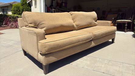 Pier One Couch