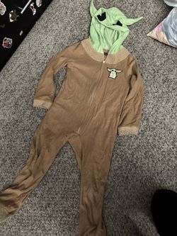 Pijama Star Wars