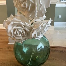 Beautiful Vase