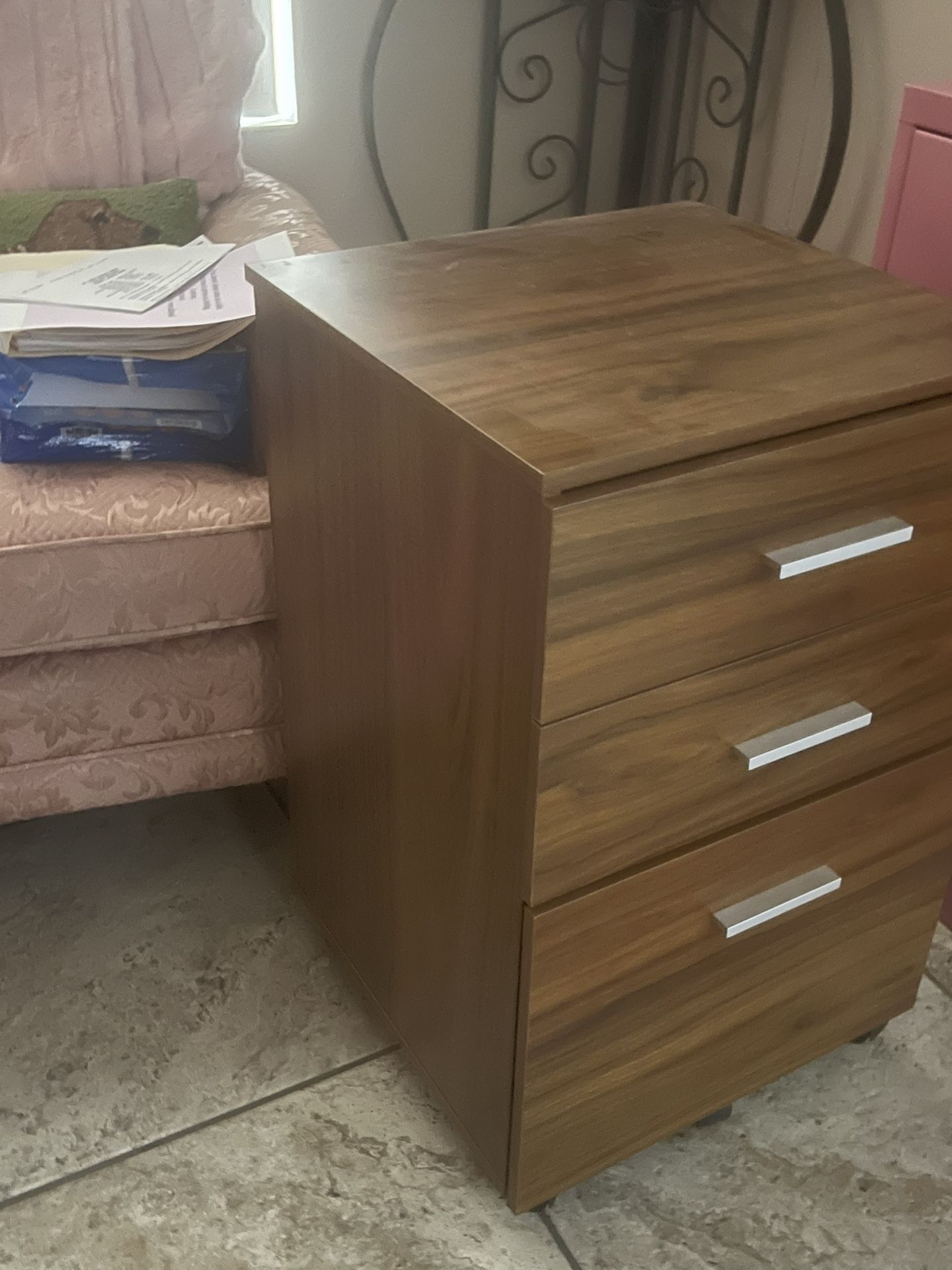 File Cabinet