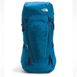 North face branchee 50  hiking bag