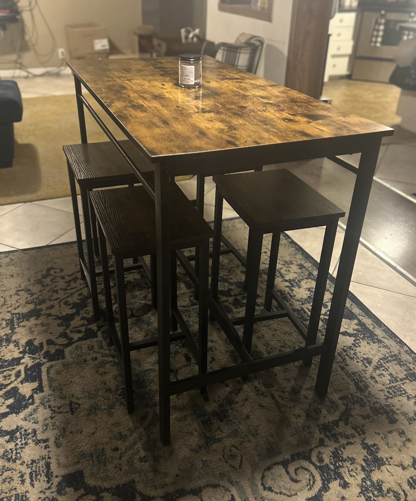 Matching Furniture