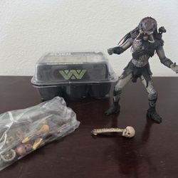 Neca Berserker Eggs Accessory Fodder