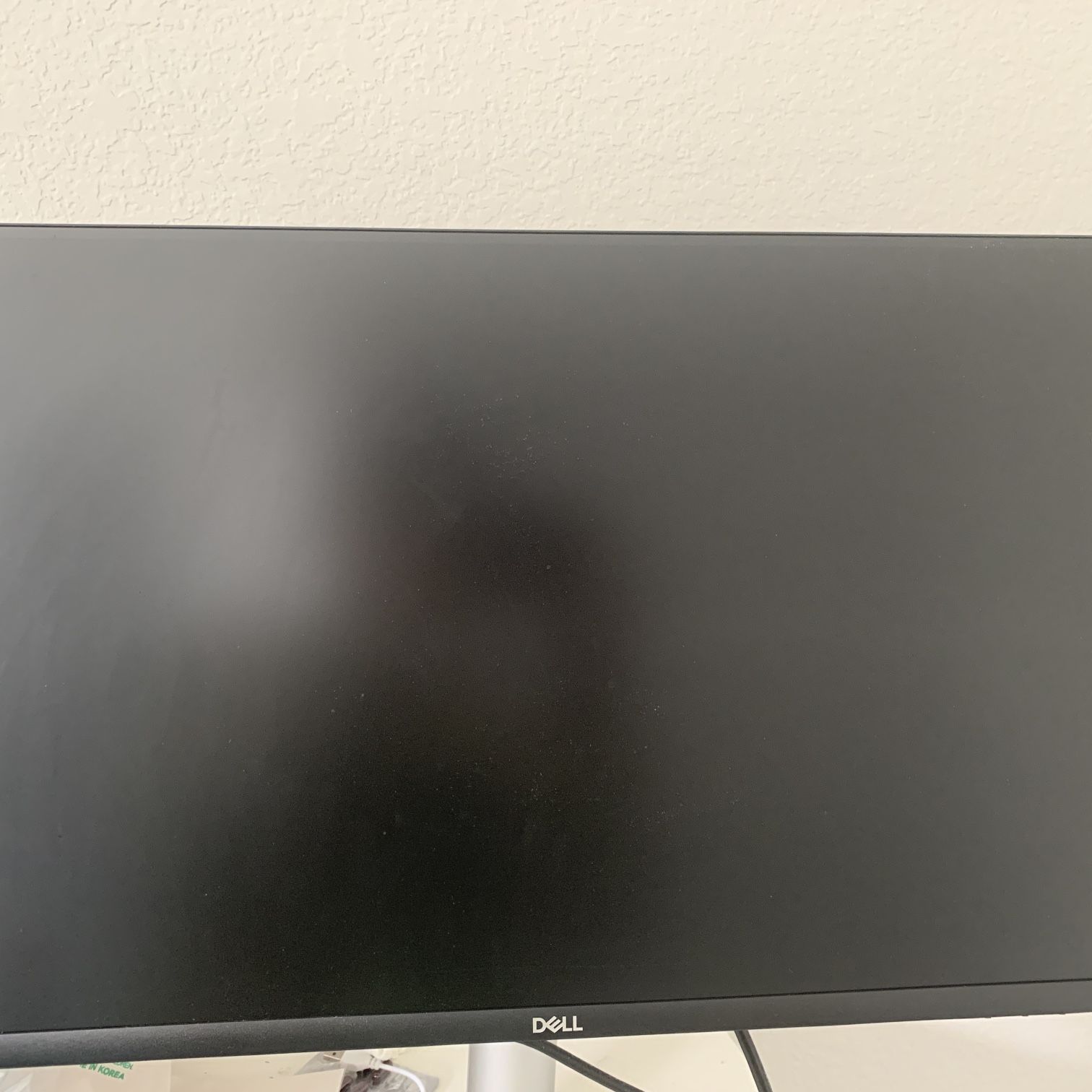 Dell 27 Monitor 