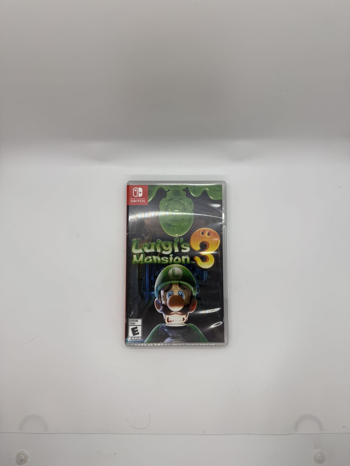 $200 Nintendo Switch Games and Accessories (INDIVIDUAL PRICES IN NOTES)
