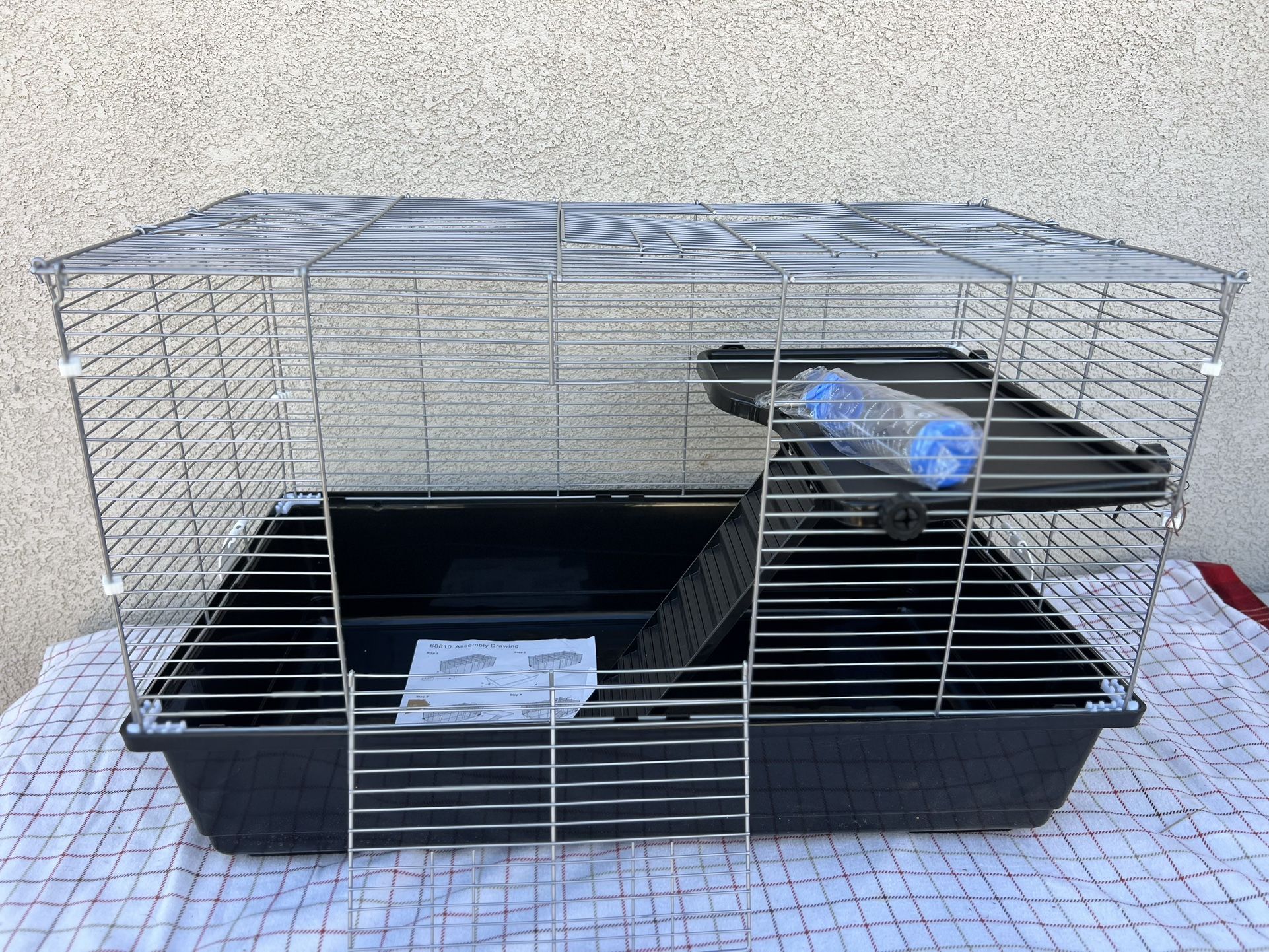 Rabbit Cage