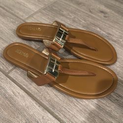 Micheal Kors Sandals