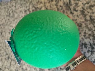 Toymendous Squish Lime