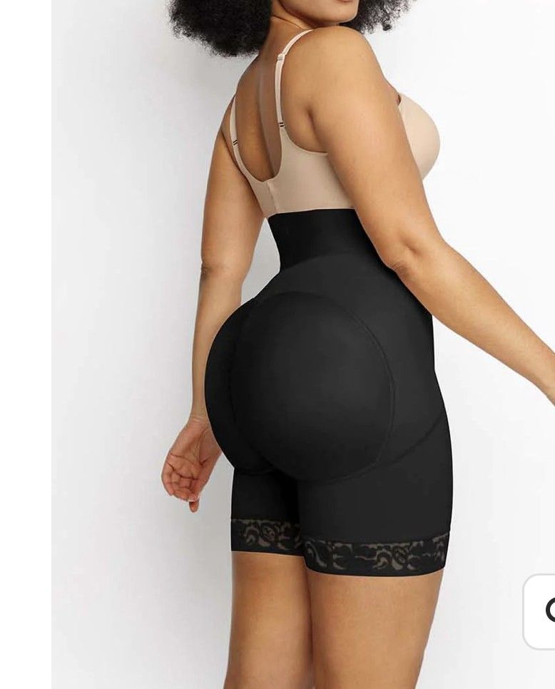 Shapellx Short Faja