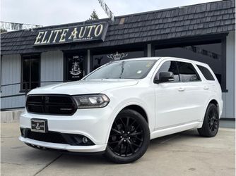 2015 Dodge Durango