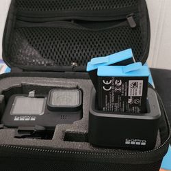 Gopro 9 Black