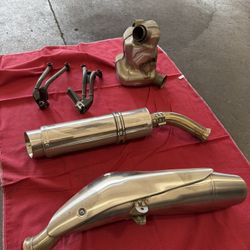 Ktm Duke 790 Parts