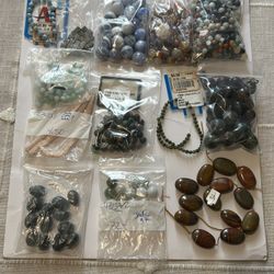 Beads For Jewelry Making 