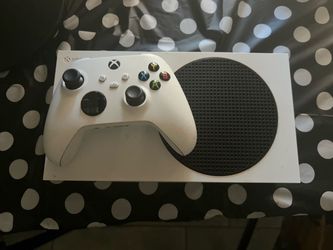 Xbox Series S