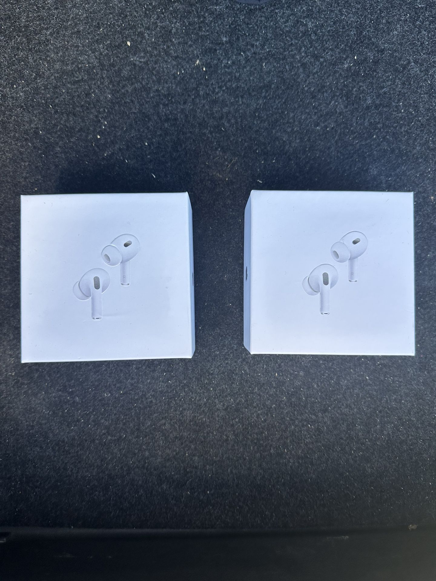 AirPod Pros 2 Gen Brand New