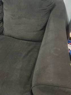 Free sectional couch