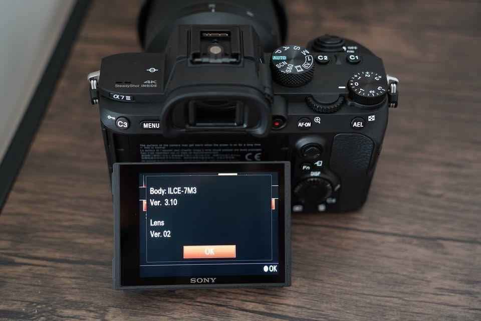 Camera