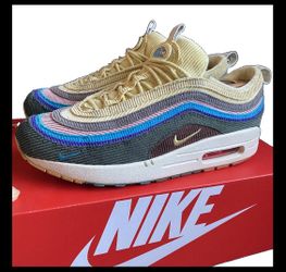Nike Air Max 1/97 Sean Wotherspoon