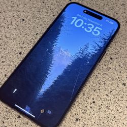 iPhone 14 Pro Max 512gb *Read Description*