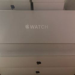 Apple Watch Series 11 42mm + Cellular Rose Gold
