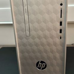 Hp Pavilion Desktop ComputersWindows 11 With Extras 