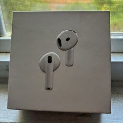 Apple AirPod 4s active noise cancellation 