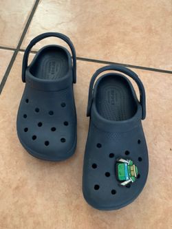 Kids crocs