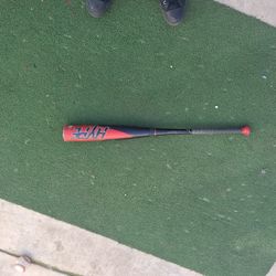 Selling Easton ADV Hype Baseball Bat