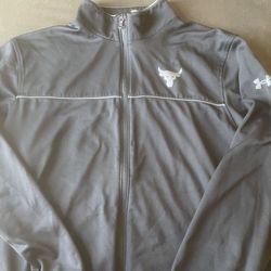 Under Armour Men’s Large Jacket