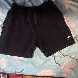 Alo shorts 