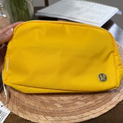Lulumelon Belt Bag 1L
