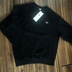 Alo crewneck 