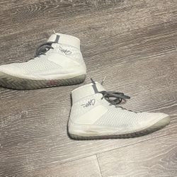 Rudis samurai wrestling Shoes 