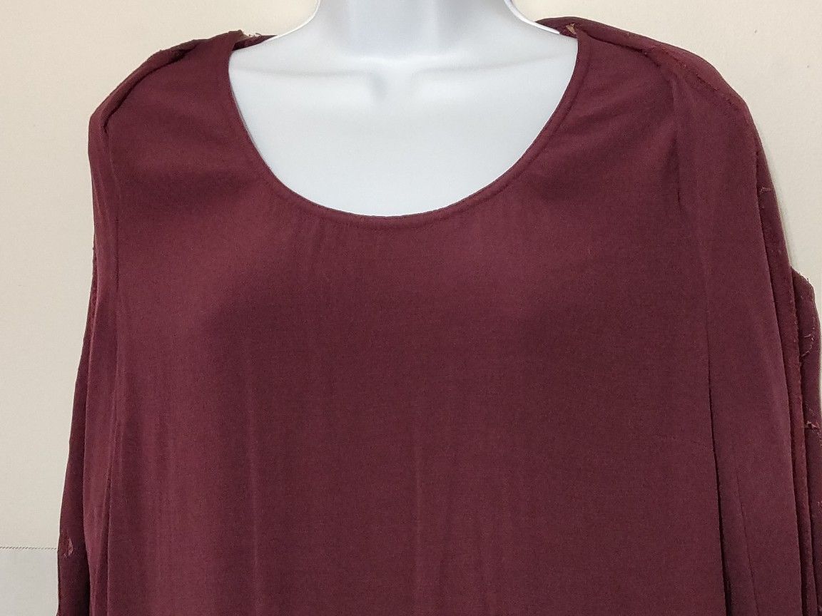 Maxi-dress collection, size 4/S