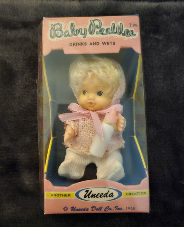 1966 Baby Doll