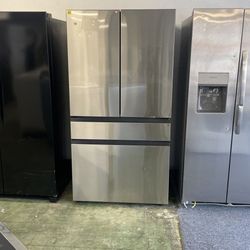 Samsung four-door refrigerator