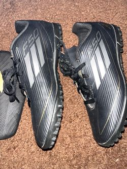 Adidas Turf Soccer Cleats