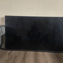 50 inch LG Smart Tv