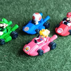 Monopoly Gamer Mario Kart Replacement Cars