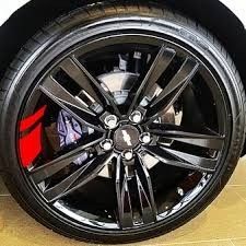 Chevrolet Malibu Rims Impala Wheels Chevy Cruze Traverse Equinox Available Park Avenue Camaro Super Sport SS