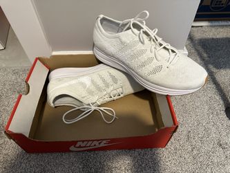 Nike Flyknit Trainer
