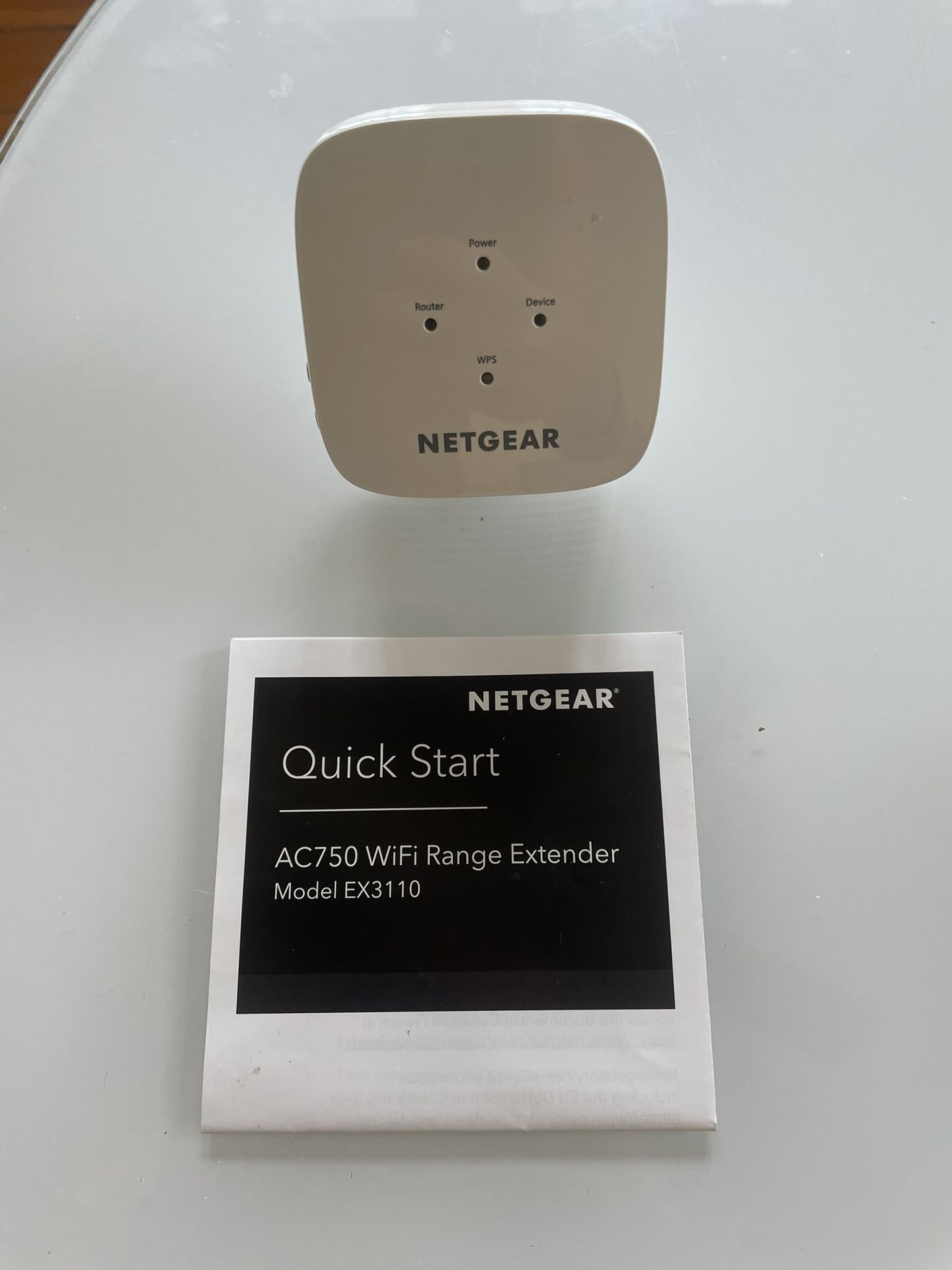 Netgear Wifi Signal Extender
