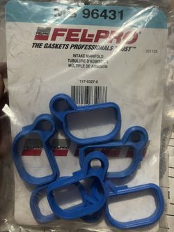 Intake Manifold 6 Pcs 