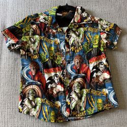 Kids Monster Shirt