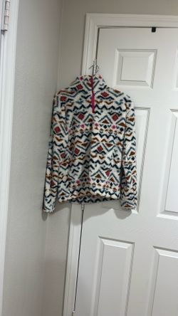 Girls sweater 