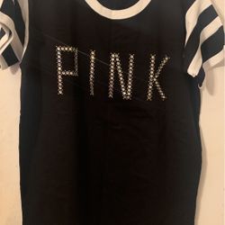 Victoria Secret Pink