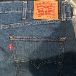 Levi’s Jeans