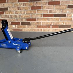 Trolley Jack (2 Ton)