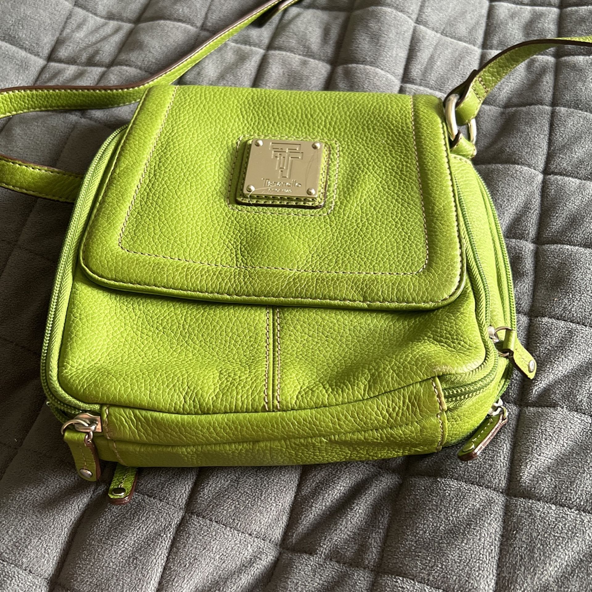 TT—Tinganello Crossbody Bag