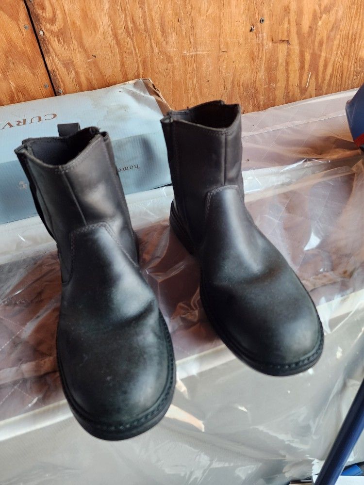 Work Boots